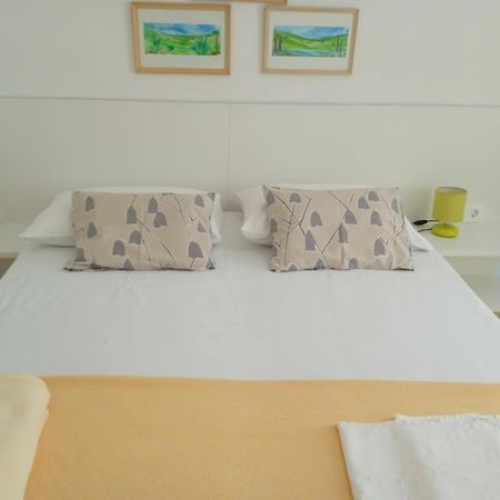 Villa Spanja Vodice Eksteriør bilde