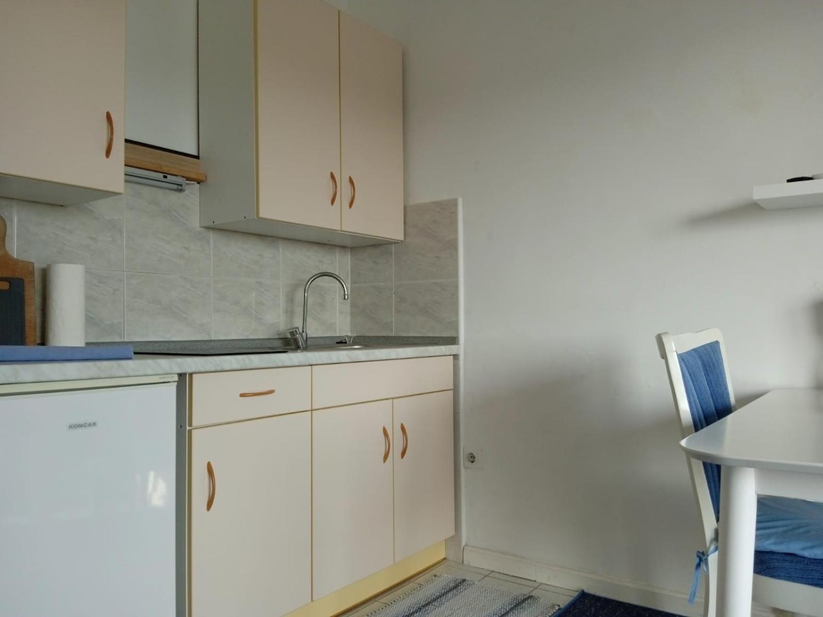 Villa Spanja Vodice Eksteriør bilde