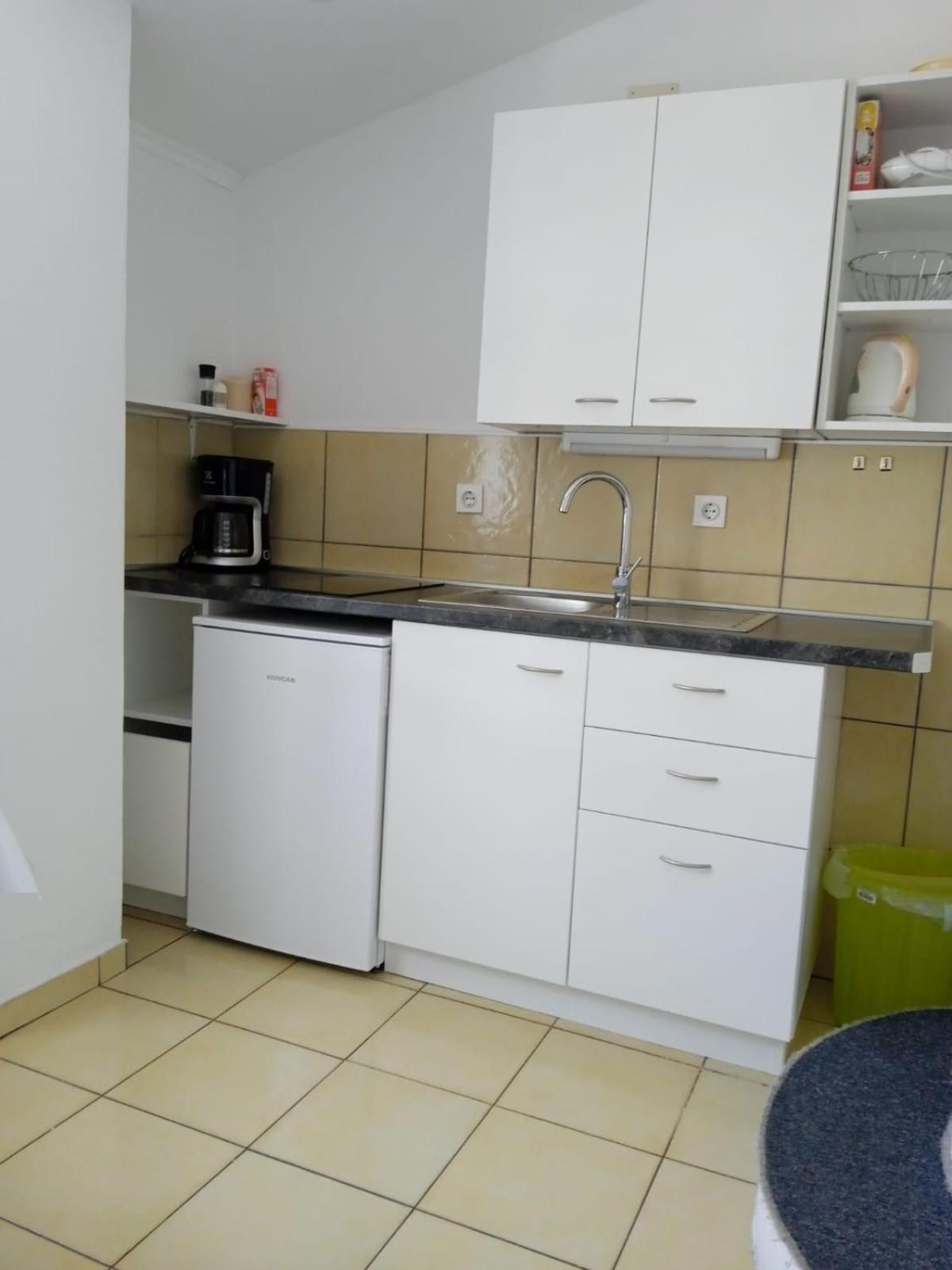 Villa Spanja Vodice Eksteriør bilde