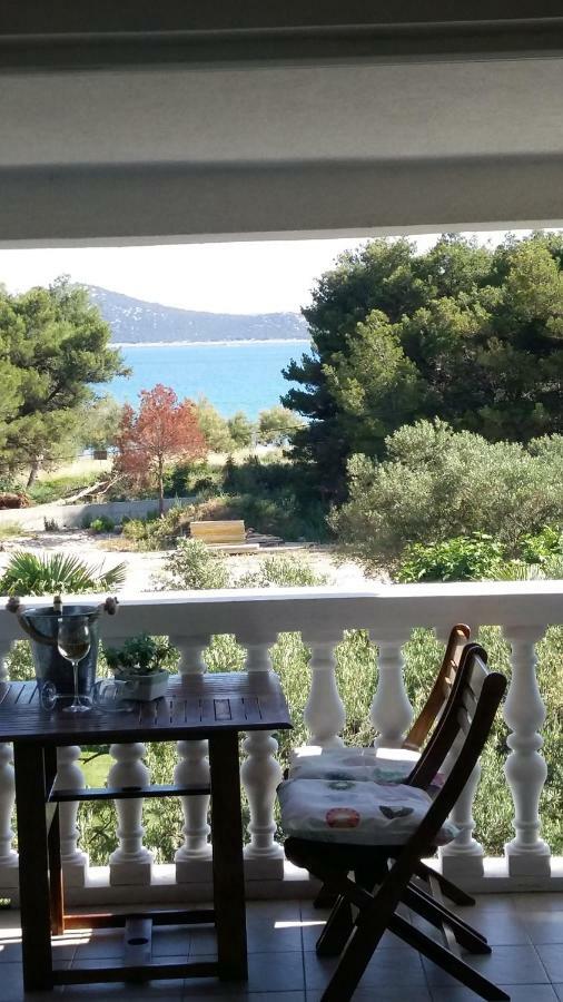 Villa Spanja Vodice Eksteriør bilde
