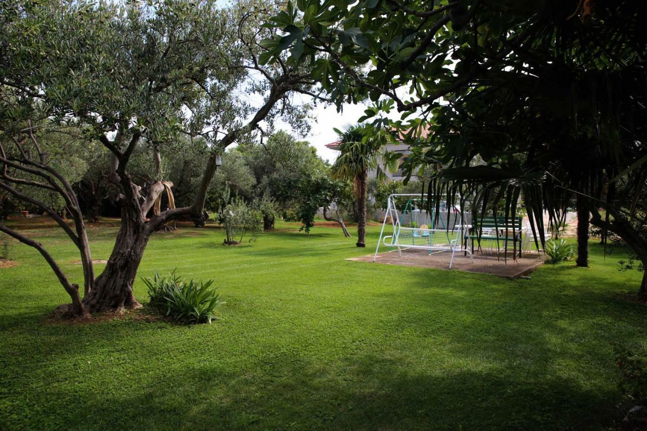 Villa Spanja Vodice Eksteriør bilde
